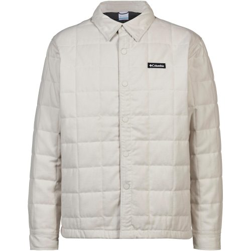 Columbia, Columbia Herren Landroamer Quilted Jacke