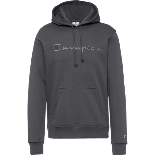 Champion, Champion Kapuzensweatshirt "Hooded Sweatshirt", aus Baumwolle und Polyester, in den Grössen S bis XXL