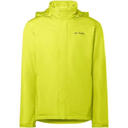 VAUDE, VAUDE - Escape Bike Warm Jacket, M, Hellgrün