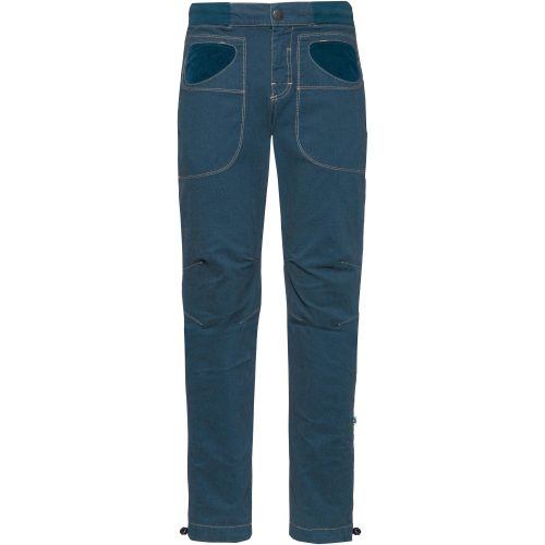 E9, E9 Herren Rondo Artrock Hose