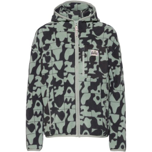 Odlo, Odlo Kinder High Pile Print Jacke