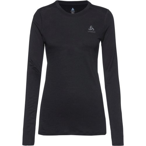 Odlo, Odlo Damen Merino 160 BI Crew Neck Longsleeve
