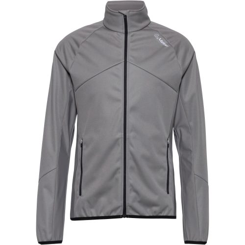 Löffler, Löffler Herren Alpha Ab Light Jacke