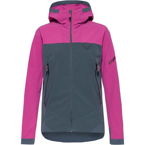 Dynafit, Dynafit Damen Ridge Thermal Hoodie Jacke