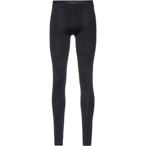 Odlo, Odlo Merino 160 Base Layer Tights für Herren - Wandern, Ski & Snow - schwarz, S