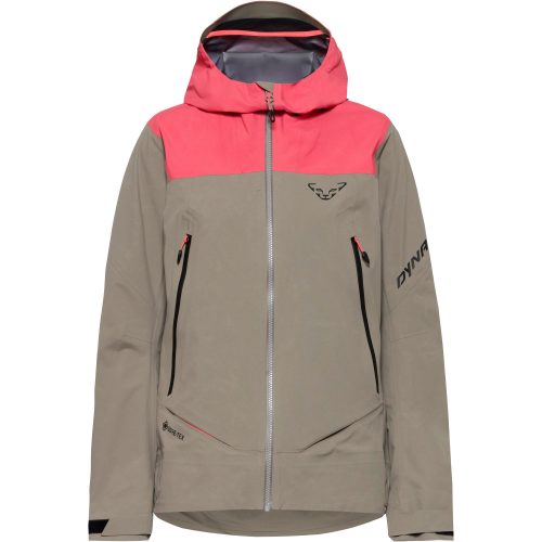 Dynafit, Dynafit Damen Ridge GTX Jacke
