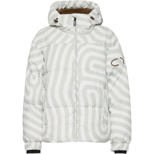 CMP, CMP Damen Hoodie Jacke