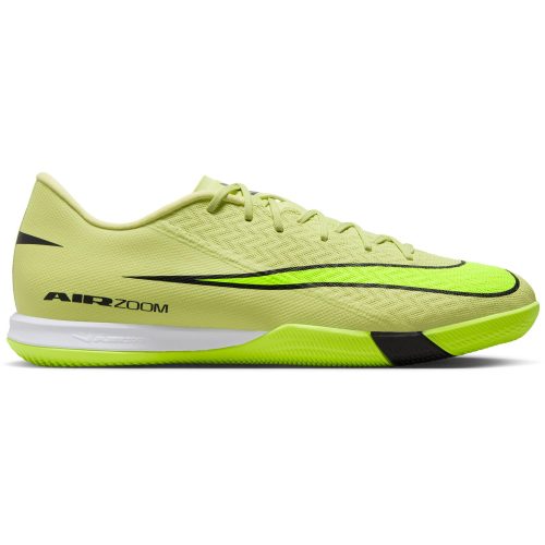 Nike, Nike Mercurial Vapor 16 Academy IC Fussballschuh Gelb, Herren, Größe: 10 1/2