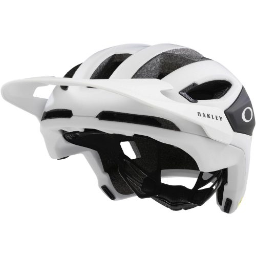 OAKLEY, Oakley Drt3 MIPS Velohelm - Matte White