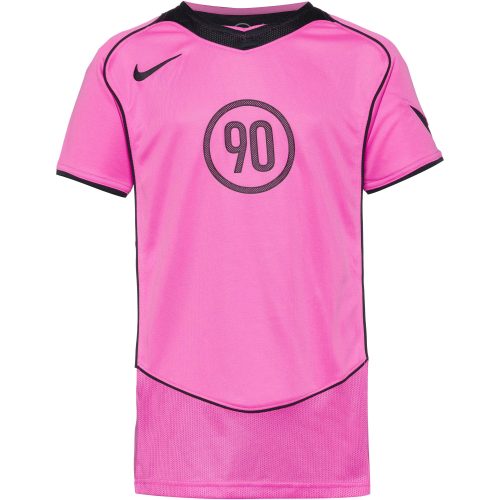 Nike, Nike Total 90 Dri-FIT Kinder T-Shirt Rosa, , Größe: 152