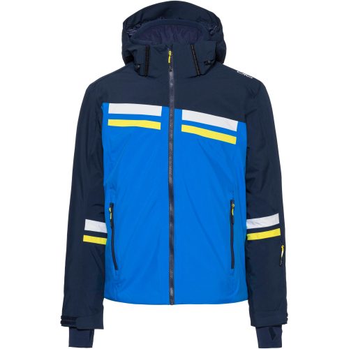 CMP, CMP Herren Zip Hoodie Jacke