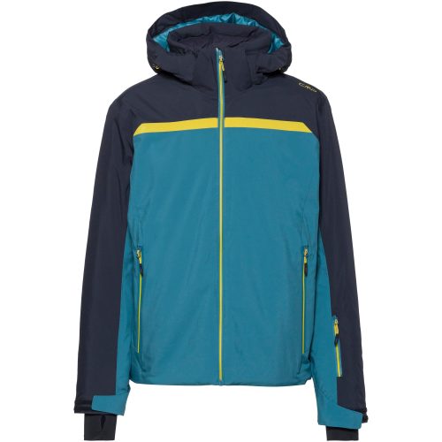 CMP, CMP Herren Zip Hoodie Jacke
