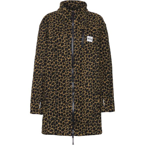 Eivy, Eivy Damen Versa Sherpa Mantel