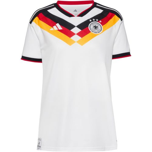 Adidas, adidas - Fussball Trikot, Germany 26 Home Replica Women, S, Weiss
