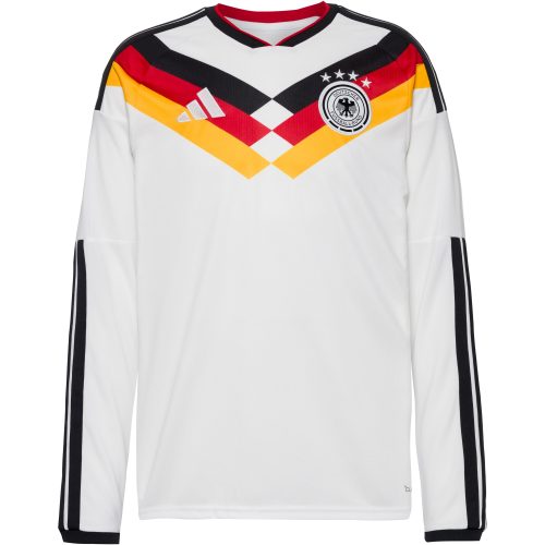 adidas performance, adidas Performance Fussballtrikot "DFB H JSY L" DFB Heimtrikot, WM Trikot 2026