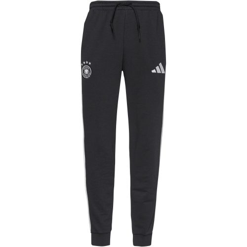 adidas performance, adidas Performance Trainingshose "DFB DNA PNT" für Erwachsene, mit Kordelverschluss, normal-weite Passform