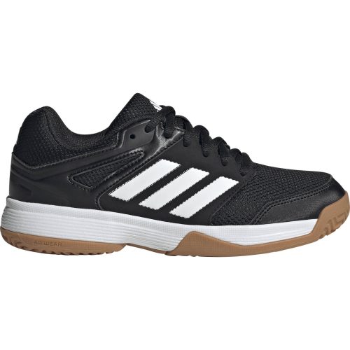 adidas performance, adidas Performance Hallenschuh "SPEEDCOURT IN KIDS" geeignet für jeden Hallensport, Indoorschuhe für Kinder & Jugendliche