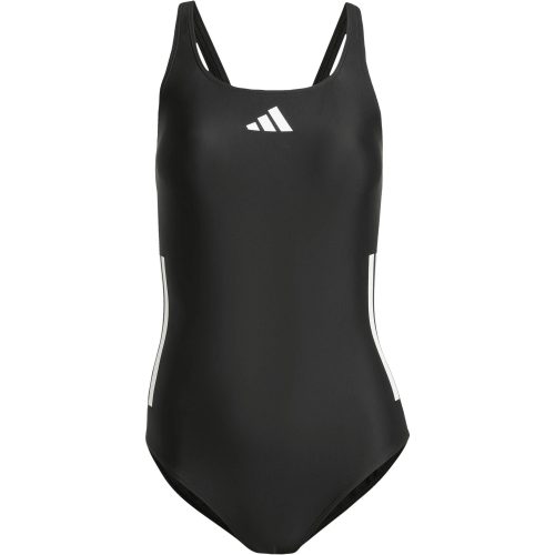 Adidas, adidas - Badeanzug, für Damen, Black, Größe 38