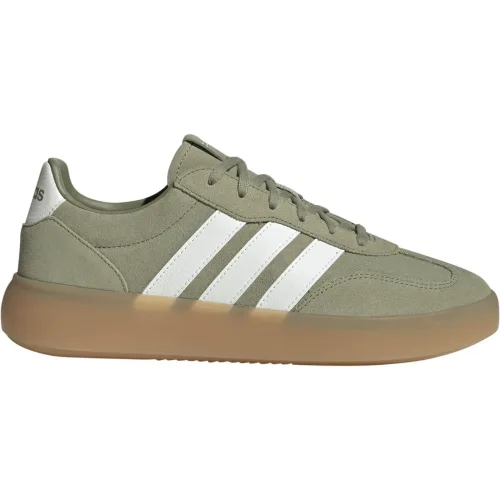 Adidas, adidas - Sneakers, Low Top, BARREDA DECODE LUX Low Top Sneakers, 41 1/3, Grün