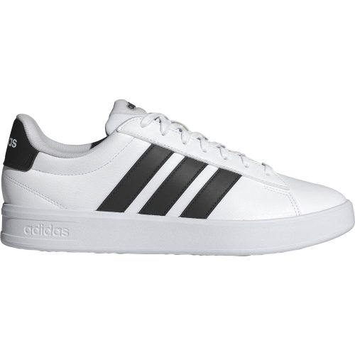 Adidas, adidas Sneaker, Herren , Weiss 41.333