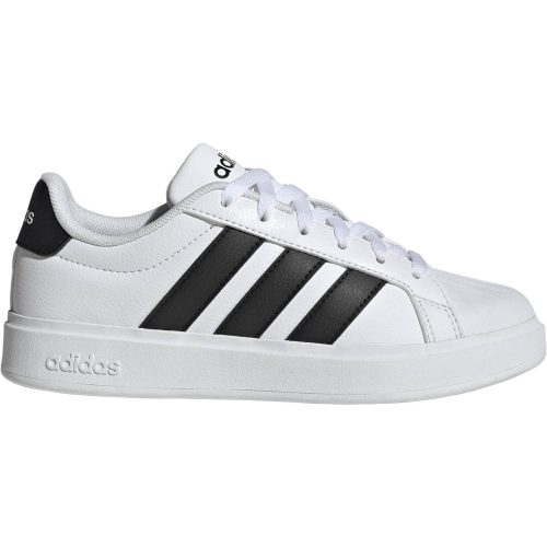 Adidas, adidas Sneaker, Kinder , Schwarz 40