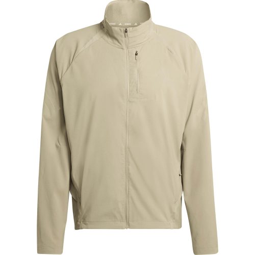 Adidas, adidas - Jacke, für Herren, Weidengrün, Größe S