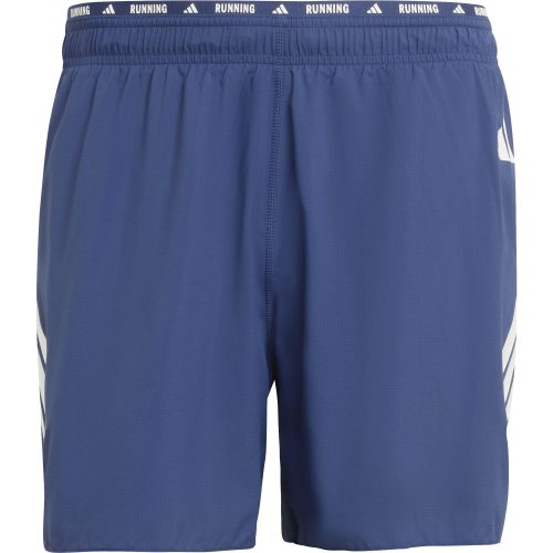 Adidas, adidas - Shorts, für Herren, Blau, Größe M