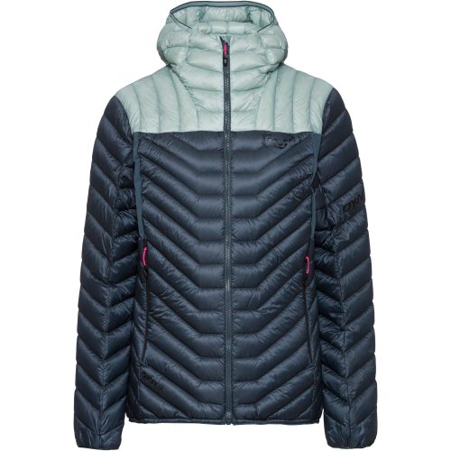 Dynafit, Dynafit Damen Ridge Ultralight Down Jacke