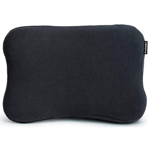 Blackroll, BLACKROLL Recovery Jersey Plus Kissenbezug Grau, Herren, Größe: ONE SIZE