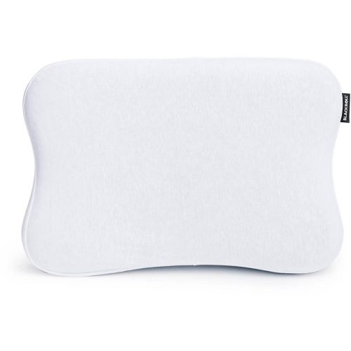 Blackroll, BLACKROLL Recovery Plus Jersey Kissenbezug Weiss, Herren, Größe: ONE SIZE