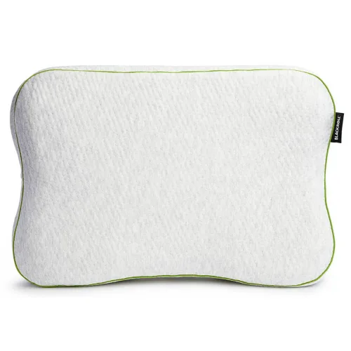 Blackroll, BLACKROLL Kissenbezug Original Plus grau