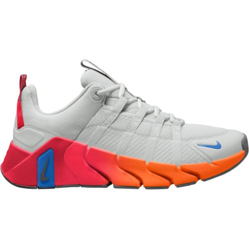 Nike, Nike Free Metcon 7 Herren Fitnessschuh Orange, Herren, Größe: 10 1/2