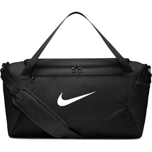 Nike, Nike - Sporttasche, Nk Brsla S Duff - X, One Size, Black