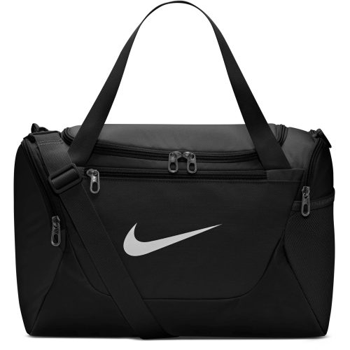 Nike, Nike - Sporttasche, Nk Brsla Xs Duff - X, One Size, Black
