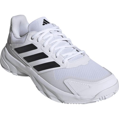 adidas performance, adidas Performance Tennisschuh "COURTJAM CONTROL 3" für Hartcourt, All-Court