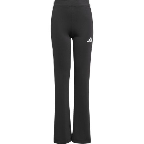 Adidas Sportswear, adidas Sportswear Trainingstights "JG TR-ES 3S FL" für Kinder, mit sportlichem Schnitt, eng anliegende Passform