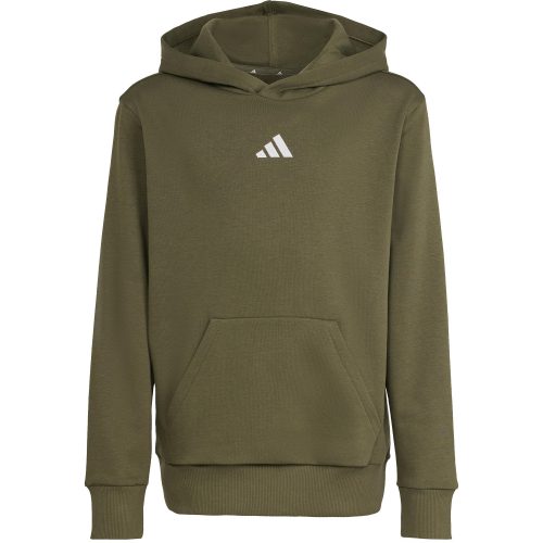 Adidas, adidas Kinder Essentials Hoodie