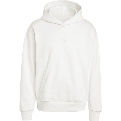 Adidas Sportswear, adidas Sportswear Kapuzensweatshirt "M A SZN FL HD", weiches Fleecematerial