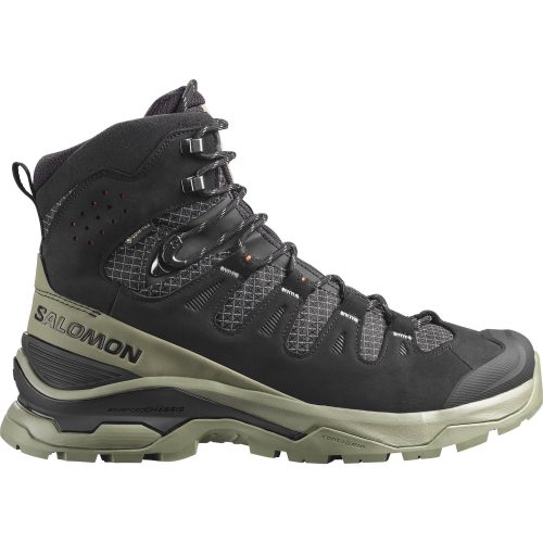 Salomon, Salomon Herren Quest 5 GTX Schuhe
