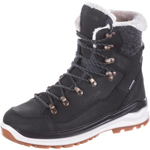 Lowa, LOWA Damen Winterschuhe Renegade Evo Ice 2 GTX schwarz | 39 1/2