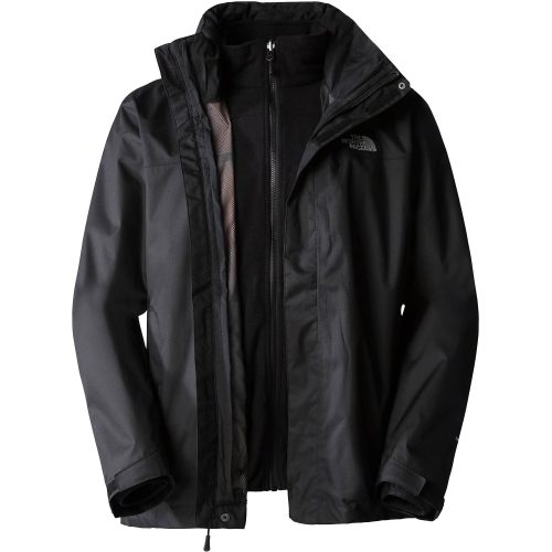 The North Face, The North Face Herren Evolve II Triclimate Jacke