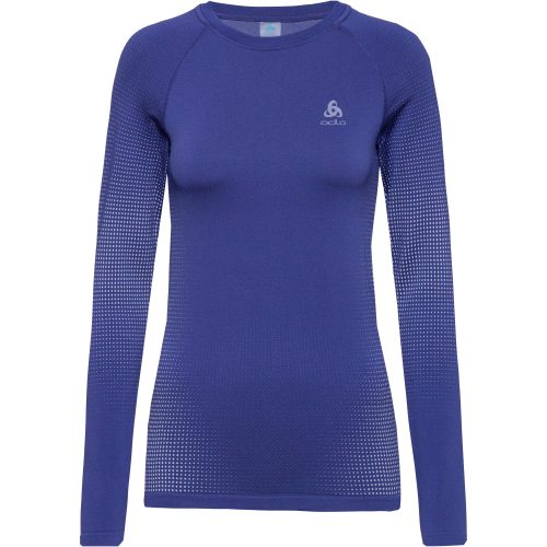 Odlo, Odlo Damen Performance Warm Eco Longsleeve