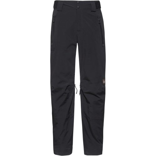 CMP, CMP Skihose wärmeisolierende Materialeigenschaften, aus Polyester