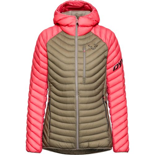 Dynafit, Dynafit Damen Radical Down Hoodie Jacke