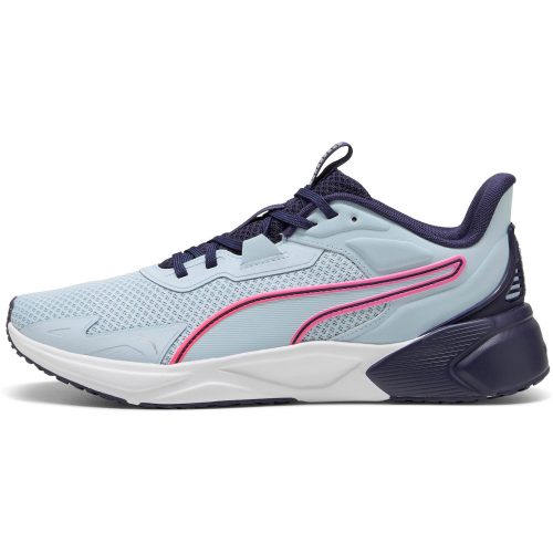 Puma, PUMA Trainingsschuh "DISPERSE XT 4" Textil-Obermaterial, Gummilaufsohle mit PROTREAD-Technologie