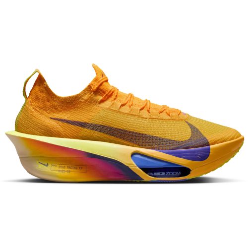 Nike, Nike Alphafly 3 Herren Laufschuh Gelb, Herren, Größe: 13