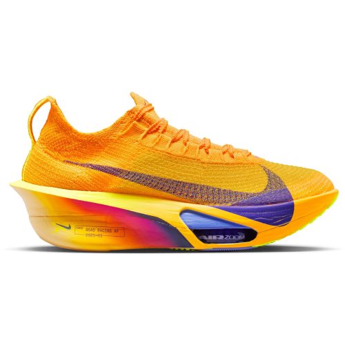 Nike, Nike Alphafly 3 Damen Laufschuh Gelb, Damen, Größe: 9 1/2