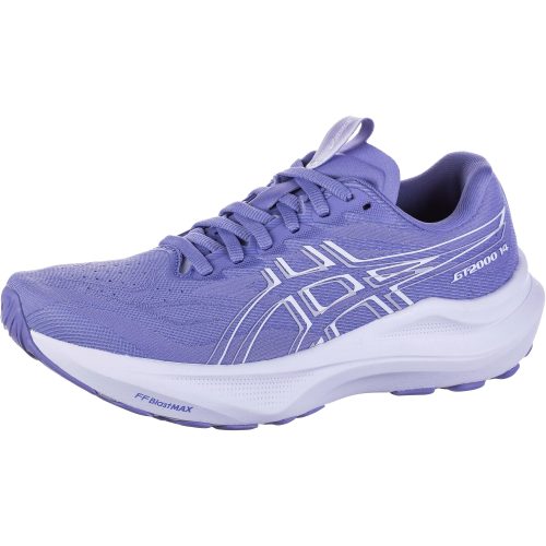 Asics, ASICS Damen Laufschuhe GT-2000 14 lila | 39 1/2