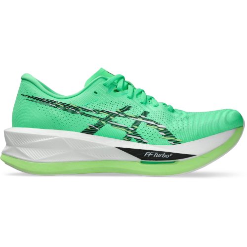 Asics, ASICS Herren Wettkampfschuhe Sonicblast grün | 48