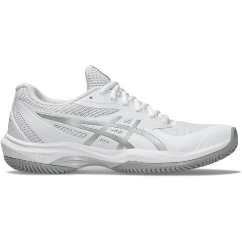Asics, ASICS Damen Tennisschuhe Game FF Clay/OC weiss | 37